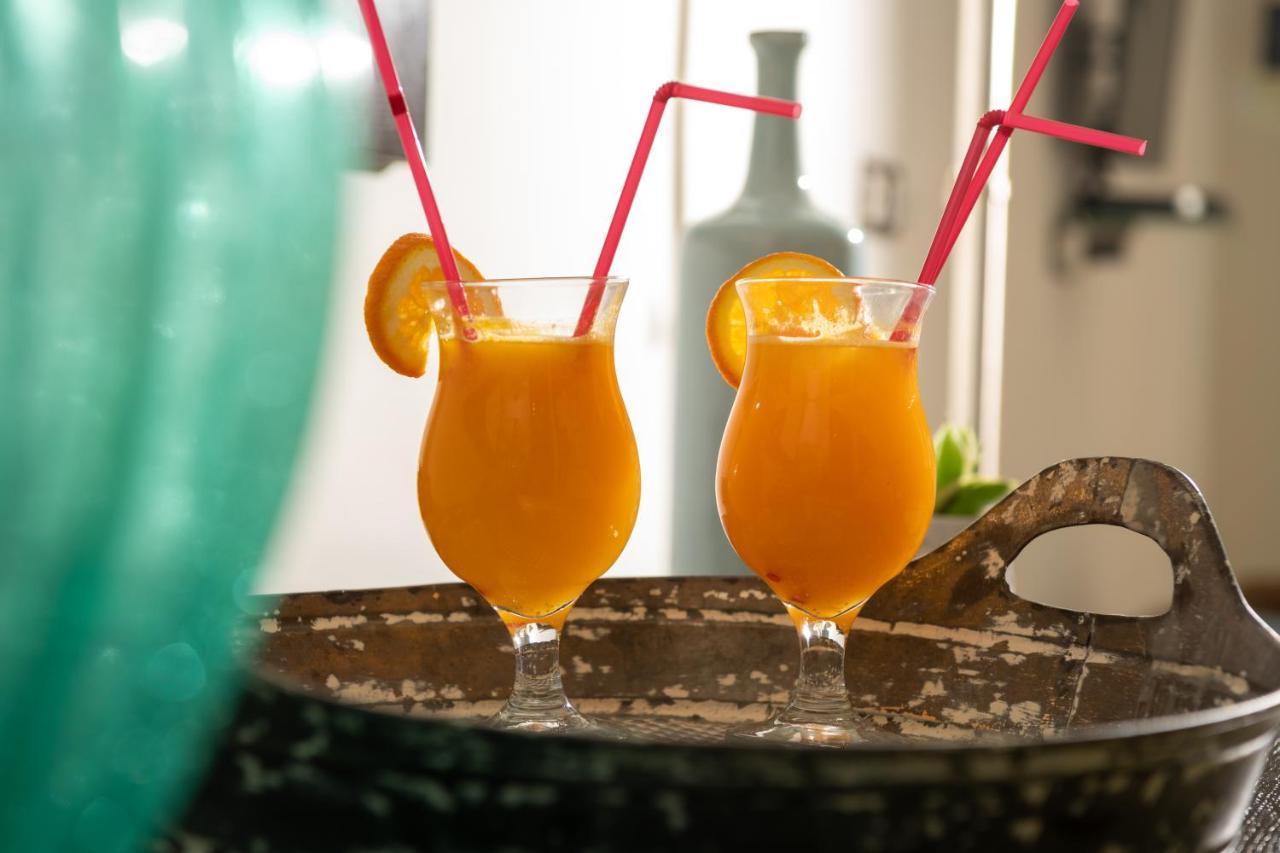 Angela Suites Boutique Hotel Szíszi Kültér fotó