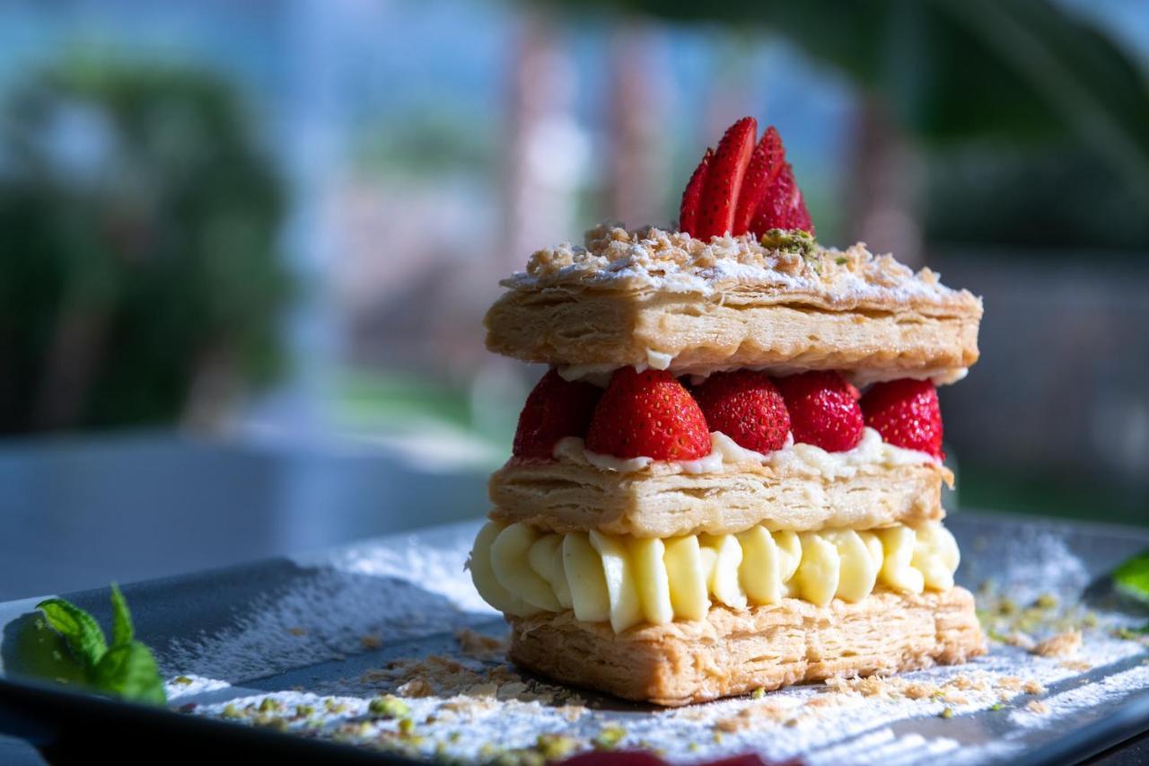 Angela Suites Boutique Hotel Szíszi Kültér fotó