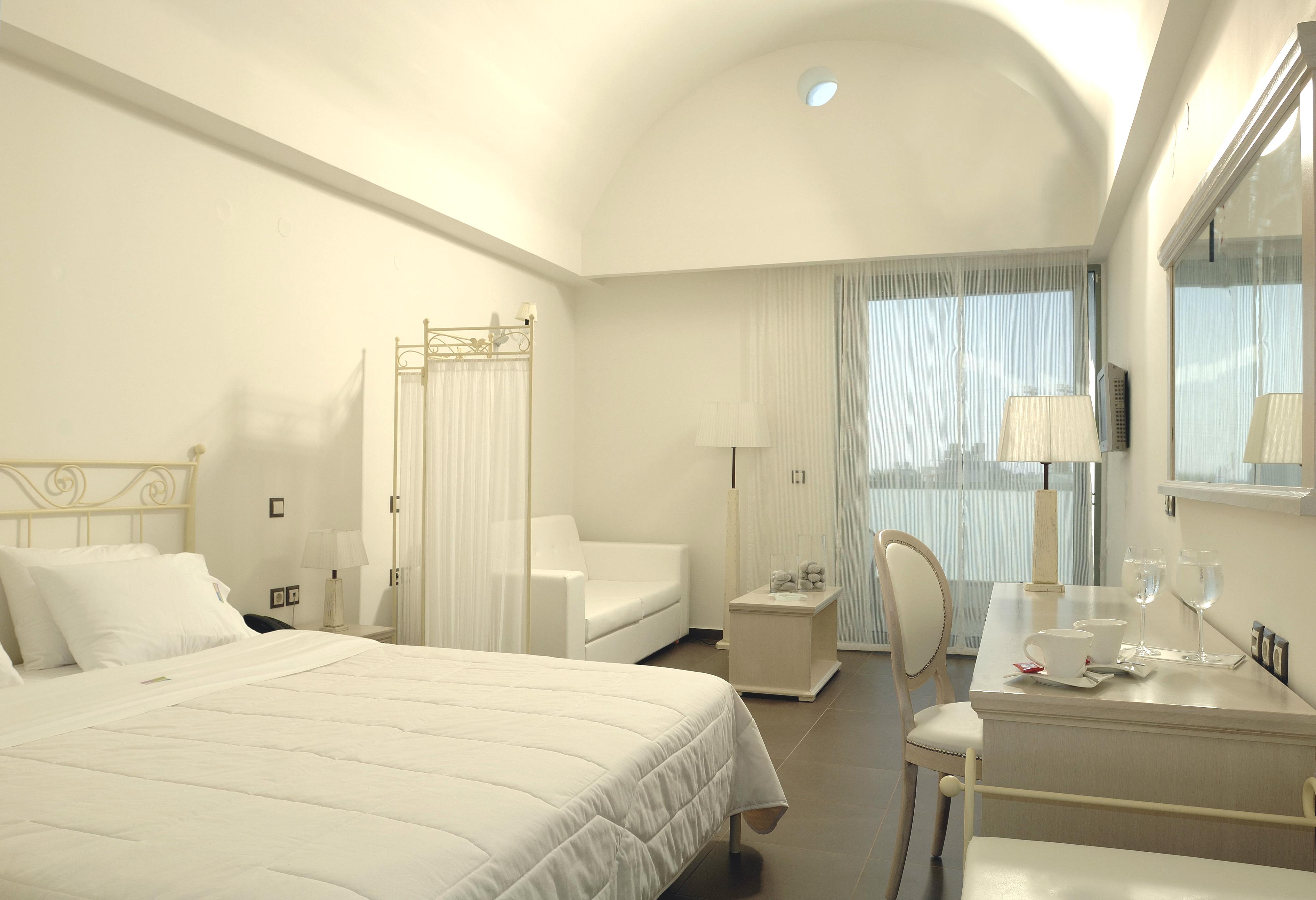 Angela Suites Boutique Hotel Szíszi Kültér fotó
