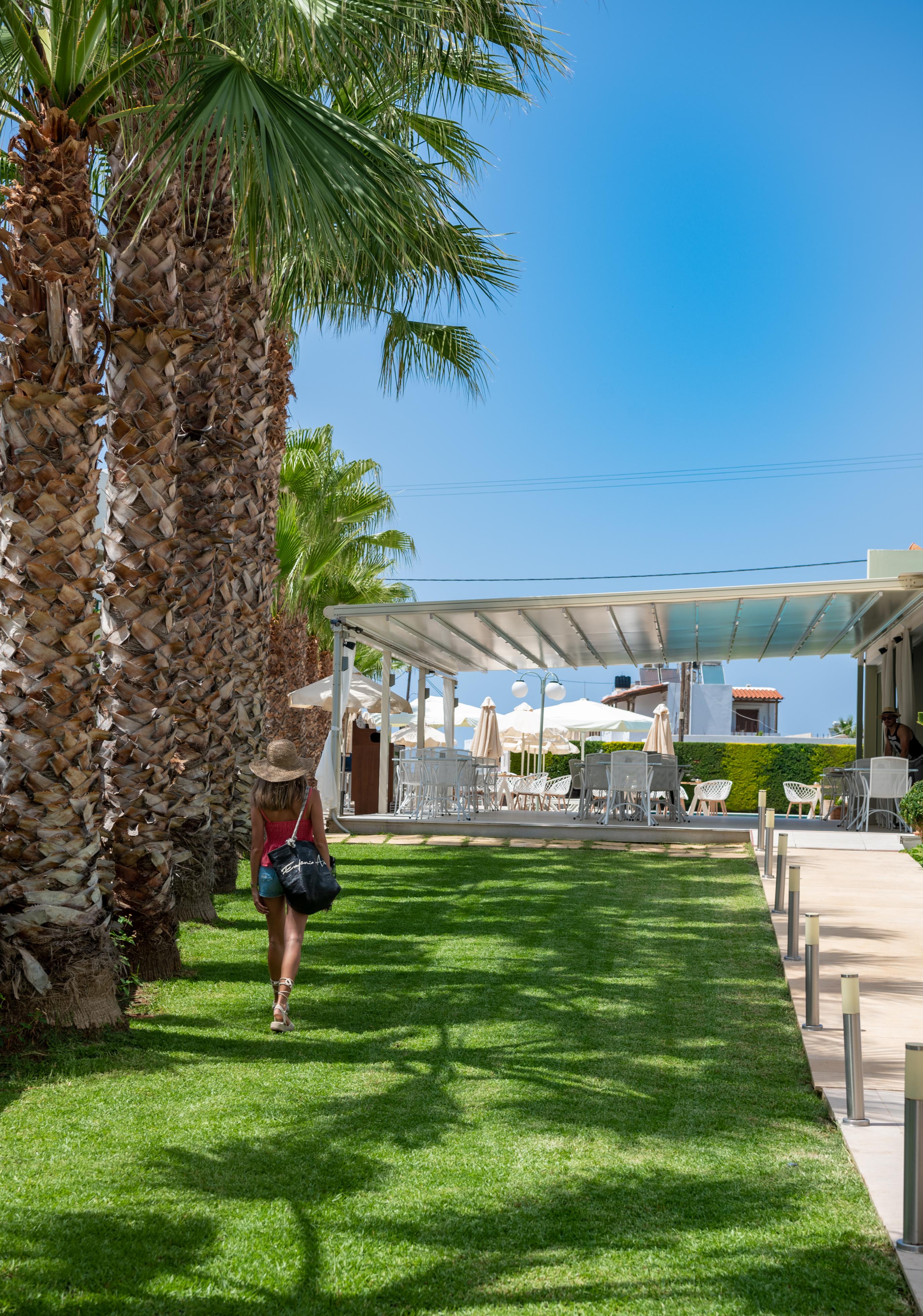Angela Suites Boutique Hotel Szíszi Kültér fotó