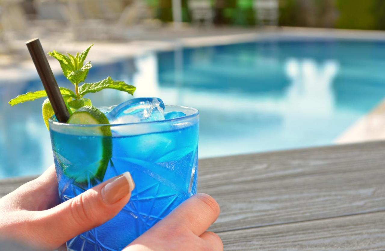 Angela Suites Boutique Hotel Szíszi Kültér fotó