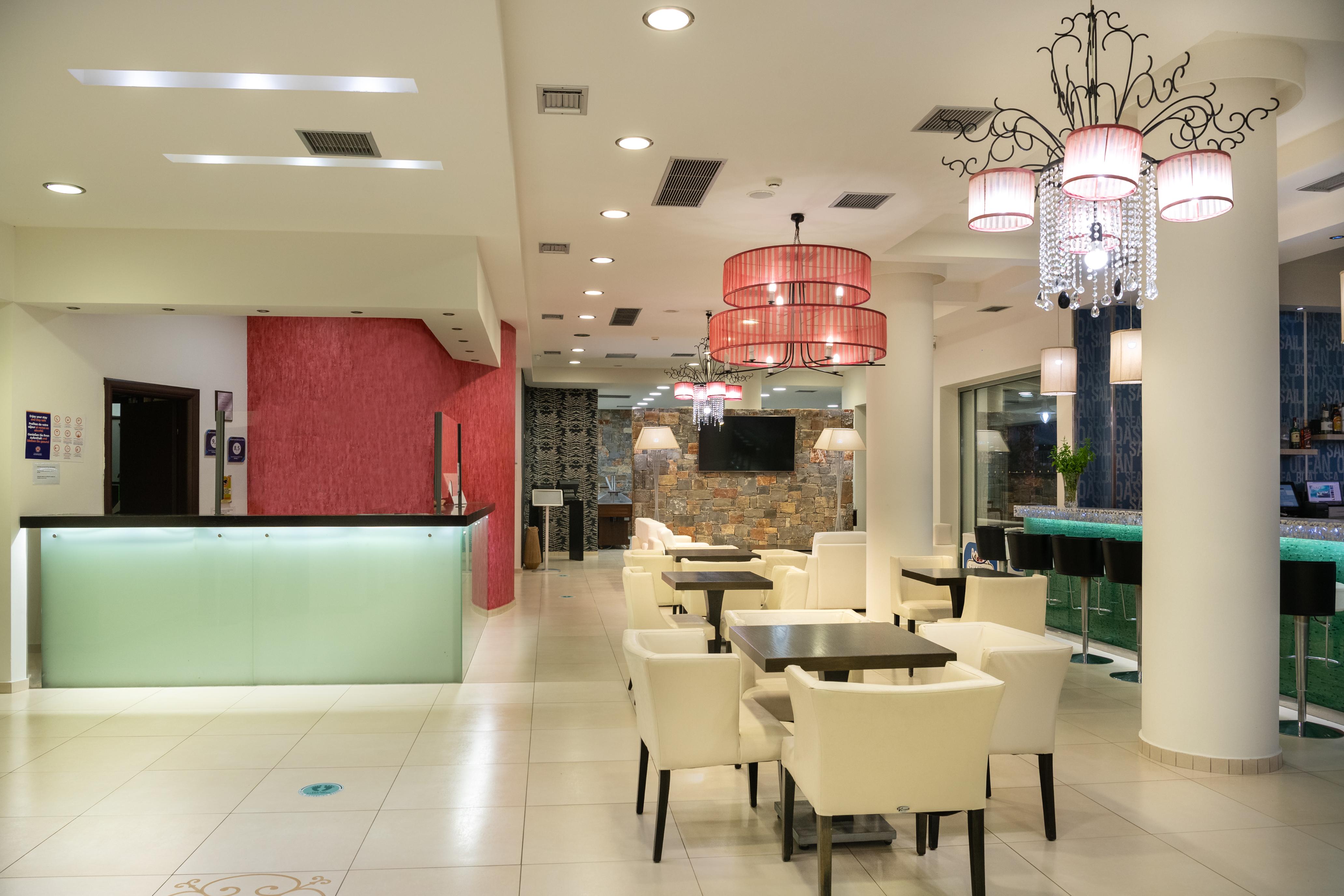 Angela Suites Boutique Hotel Szíszi Kültér fotó