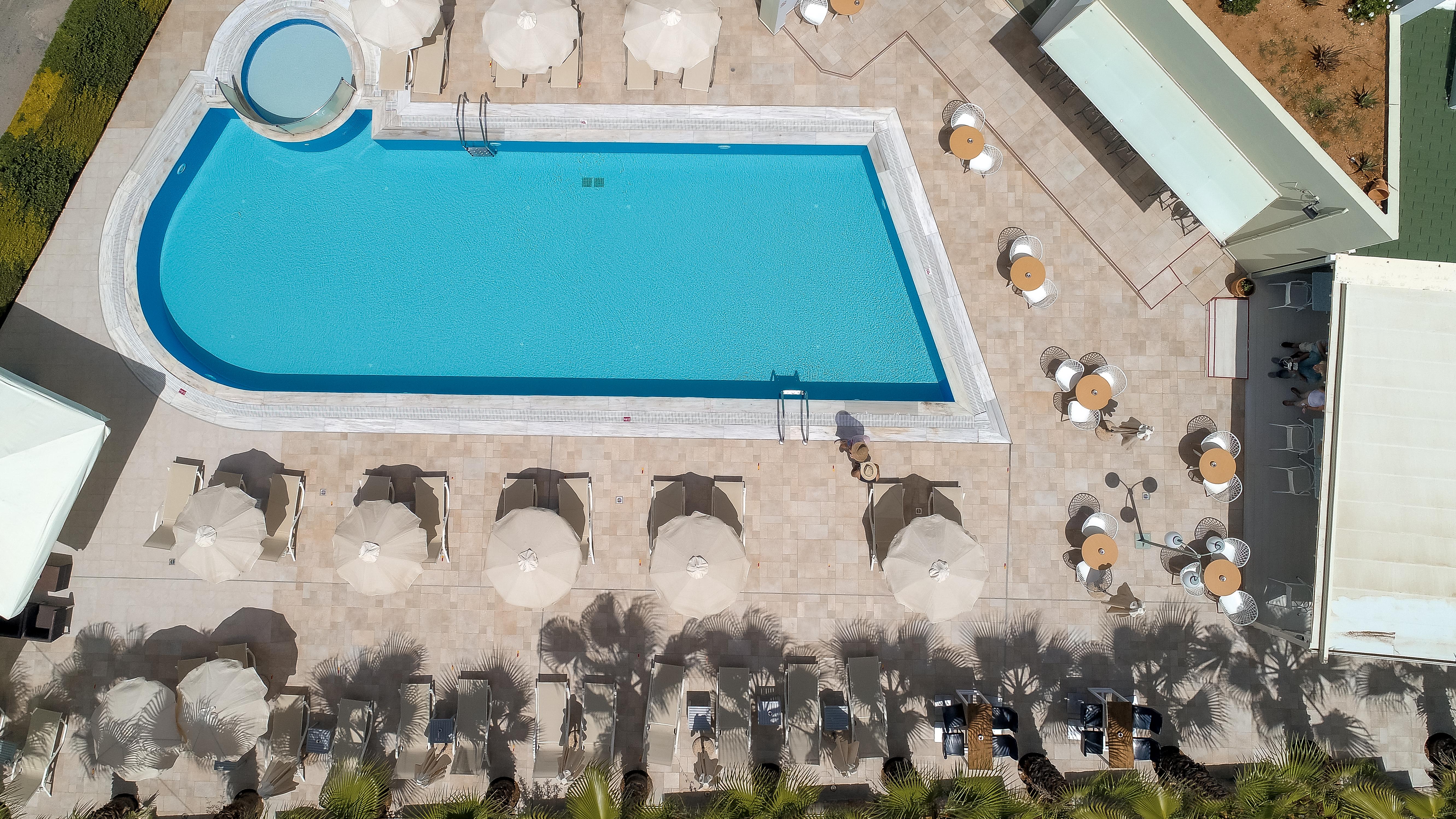 Angela Suites Boutique Hotel Szíszi Kültér fotó