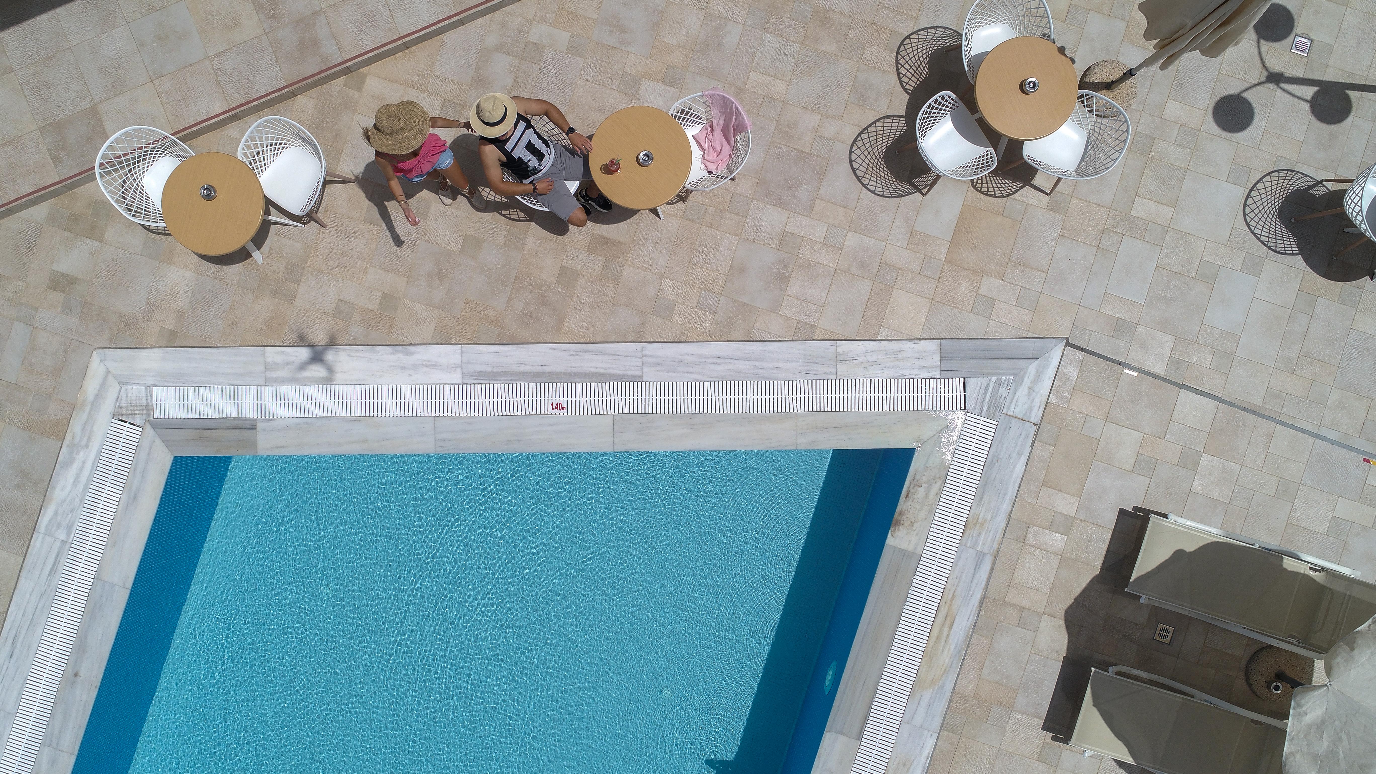 Angela Suites Boutique Hotel Szíszi Kültér fotó